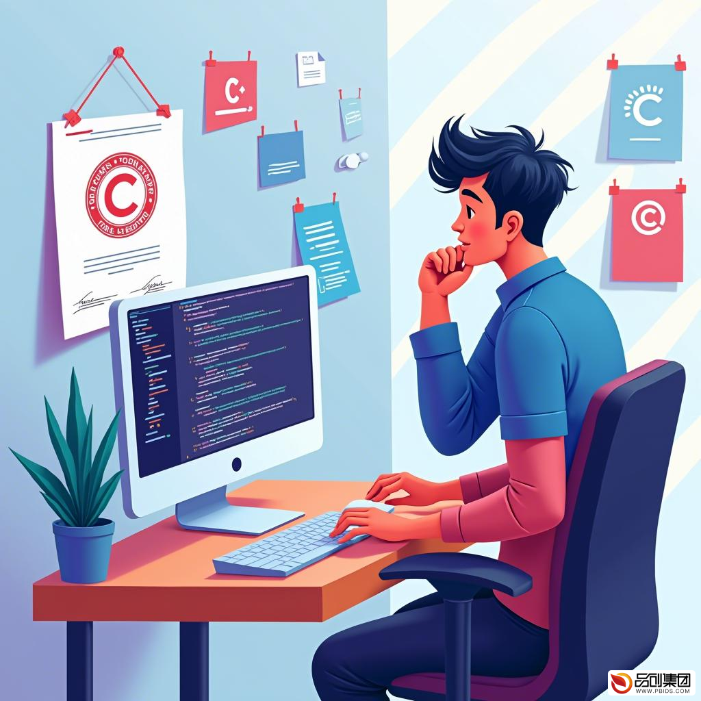 定制开发软件著作权：全面解析与保护策略
