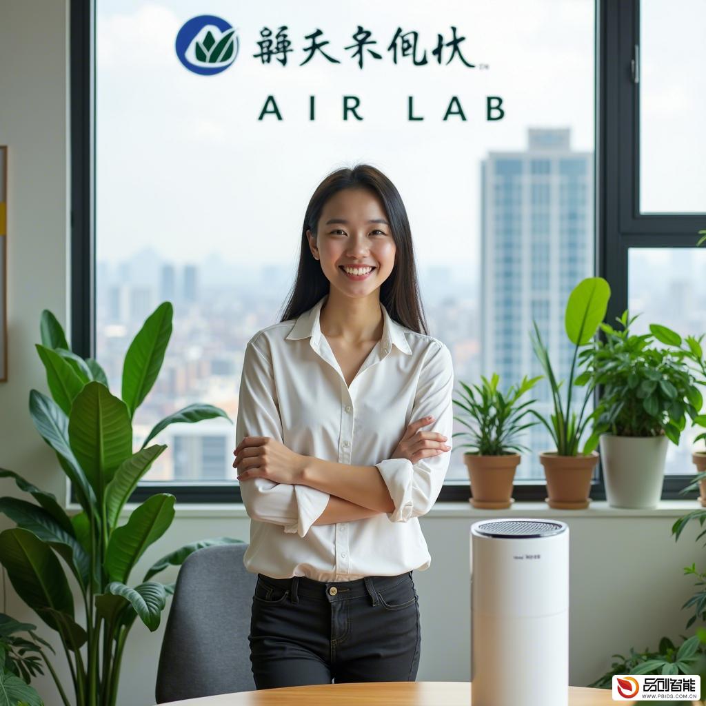 揭秘重庆市工位环境质量指数实验室：打造健...