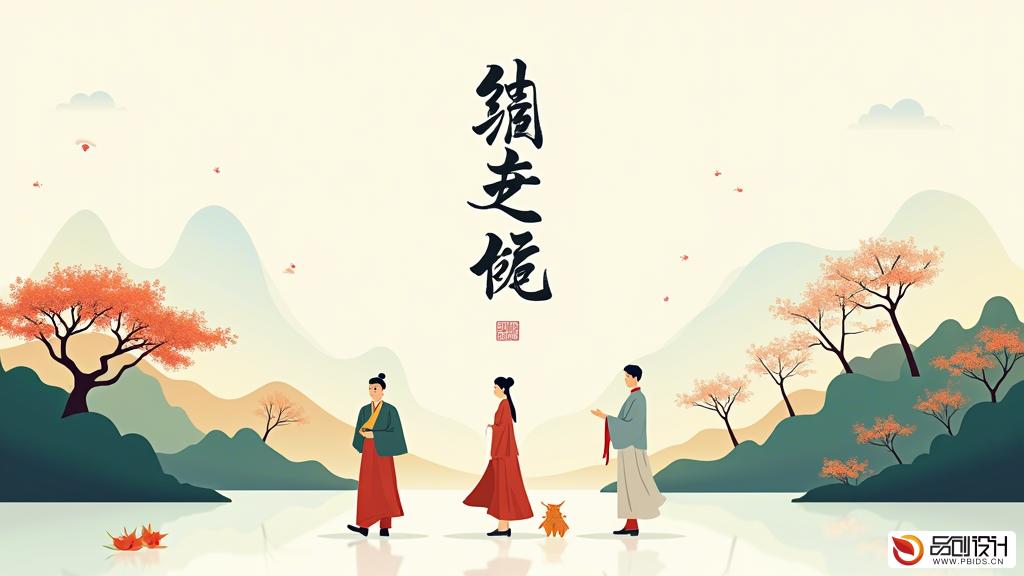 凉山品牌视觉公司的创意之旅：塑造品牌灵魂的视觉艺术
