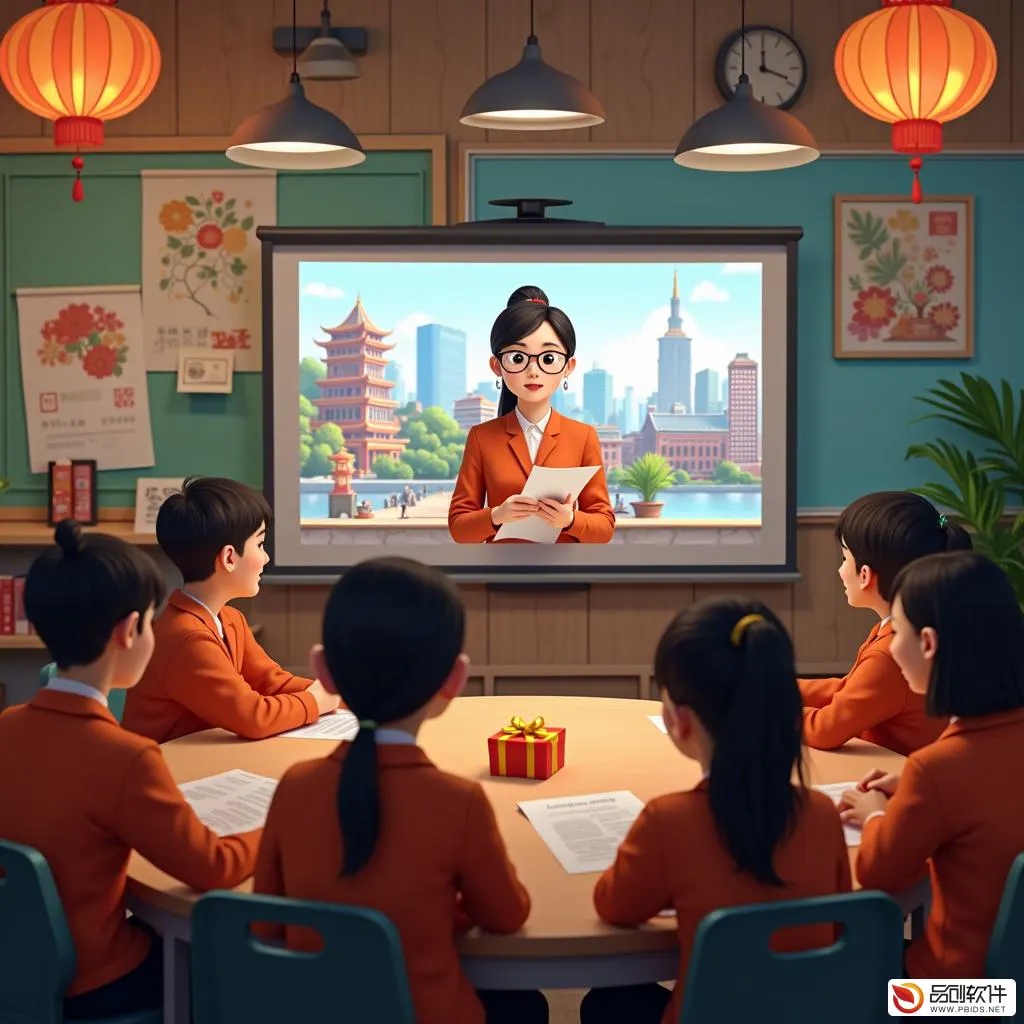 无锡市教育直播礼物打赏平台服务站：创新教育模式的新探索
