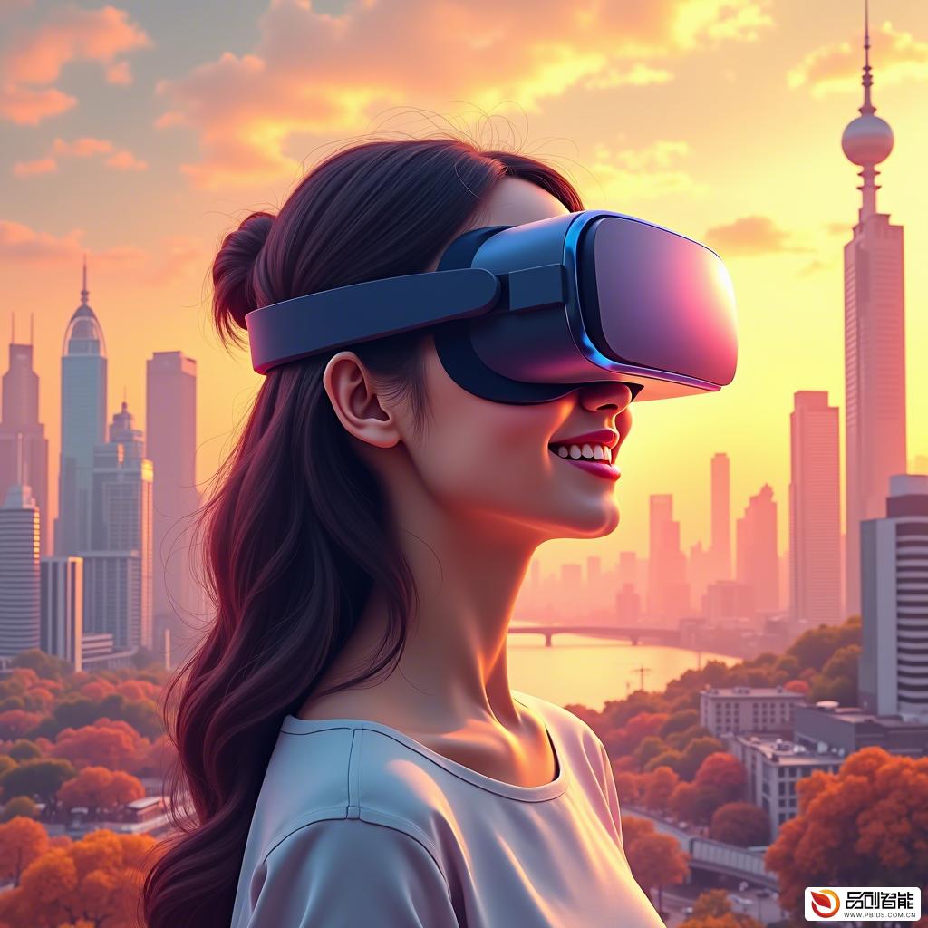 重庆市女性健康VR教育集团：引领未来健康...