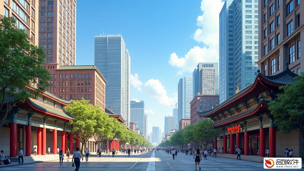 佛山市宗亲文化社区APP：连接血脉，传承记忆
