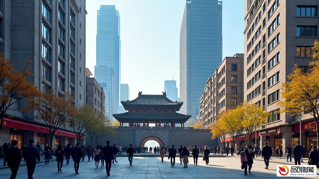 北京市更年期症状管理供应链基地建设与发展探索
