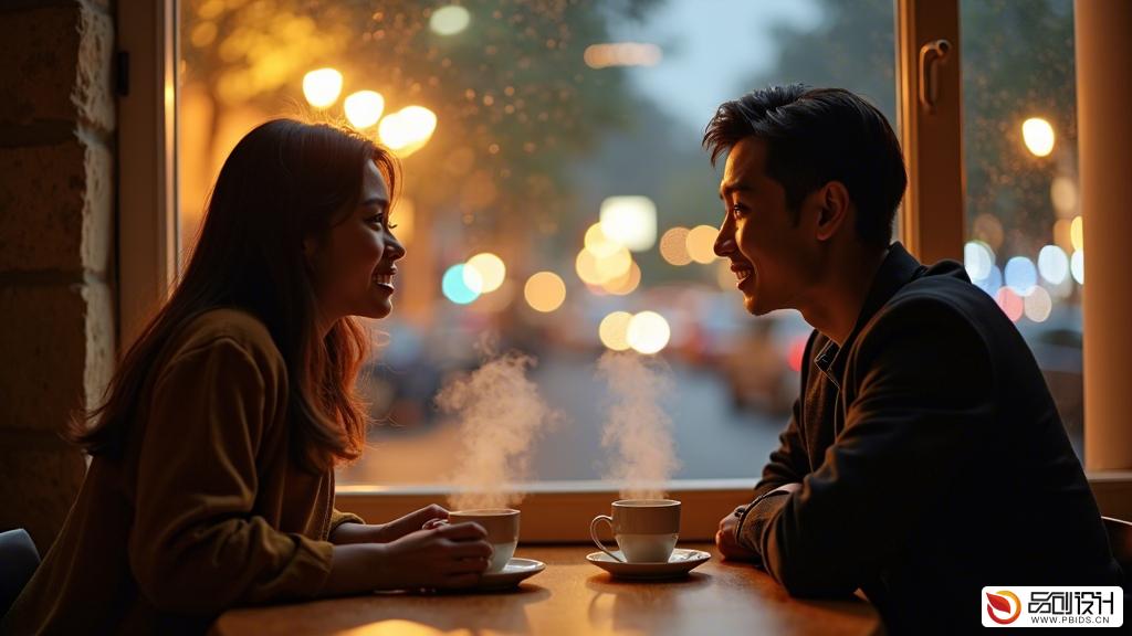 婚恋交友自适应网页设计：打造个性化在线交友新体验

