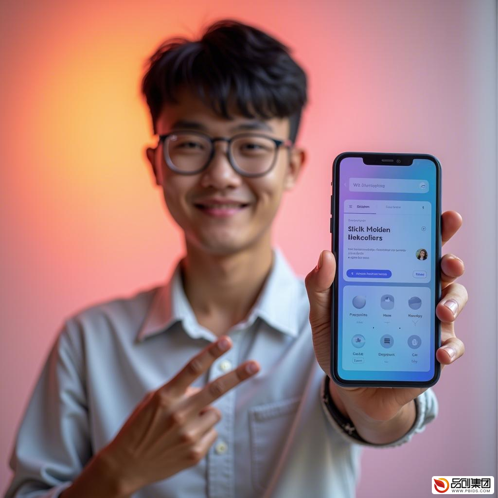 移动端APP建设：从策划到上线的全方位指南
