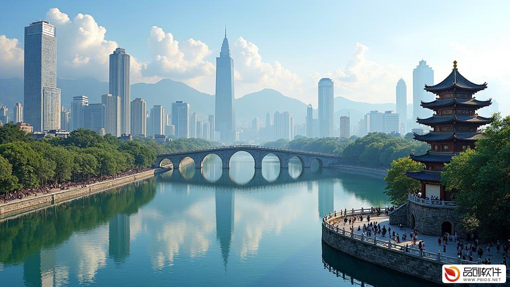 杭州市证券托管外包AI系统有限公司：引领金融行业智能化转型
