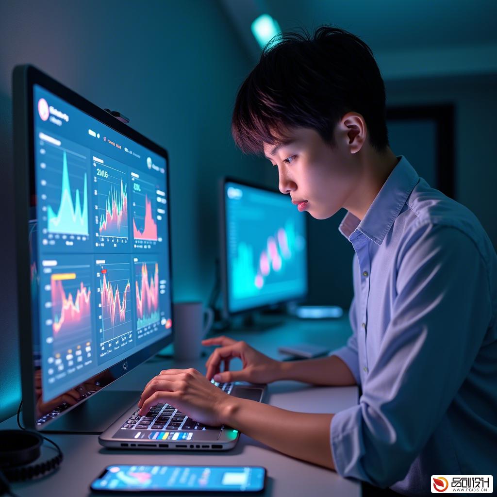 金融科技品创设计智库：引领金融行业创新潮流

