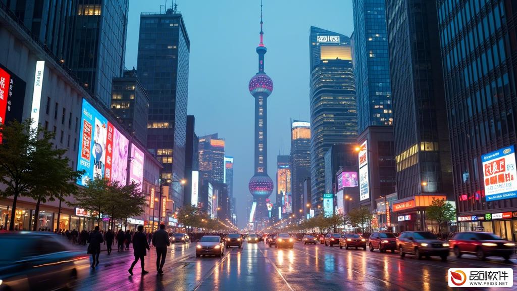 上海市签到二维码生成系统平台商：引领数字化签到新时代
