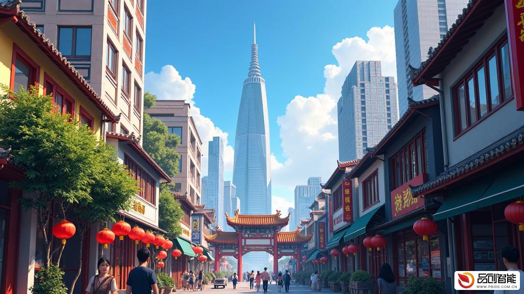 佛山市远程测温系统方案商：科技引领，精准测温新时代
