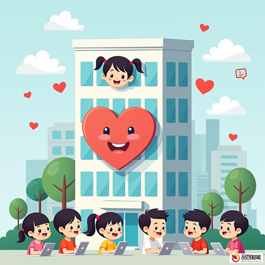宁波市儿童心理健康筛查平台供应链基地建设...
