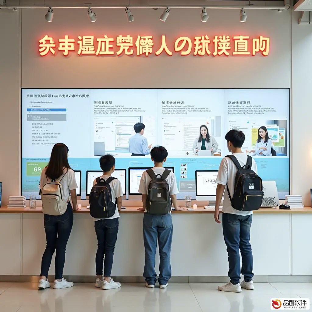 宁波市教育智能选课平台服务站：打造个性化学习新体验

