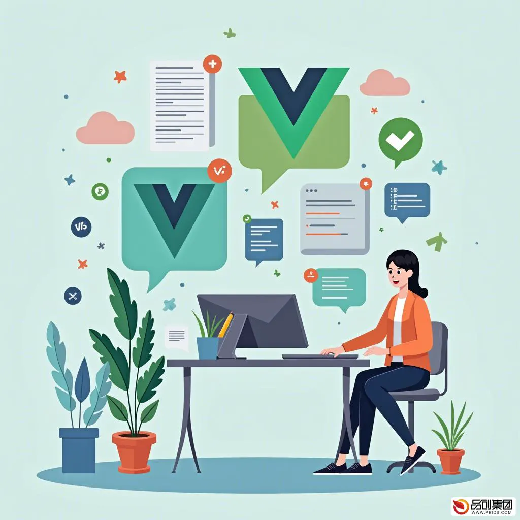 Vue.js开发微信小程序：全面解析与实践指南
