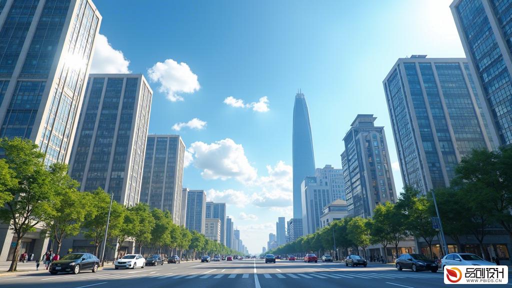 柳州市品创设计：匠心独运，塑造城市美学新高度
