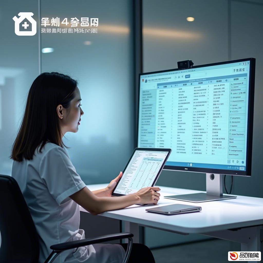 深圳市家庭医疗档案管理平台方案商：打造智...