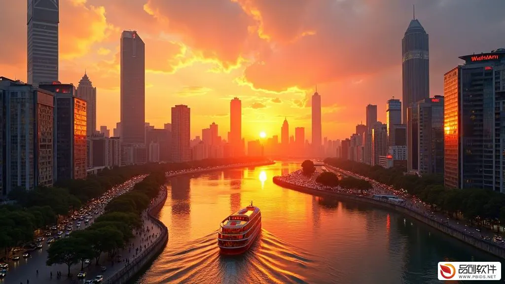 武汉市AI服务顾问应用企业的崛起与影响
