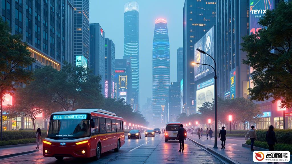 无锡市物联网AP基站All-in-One技术团队的革新之路
