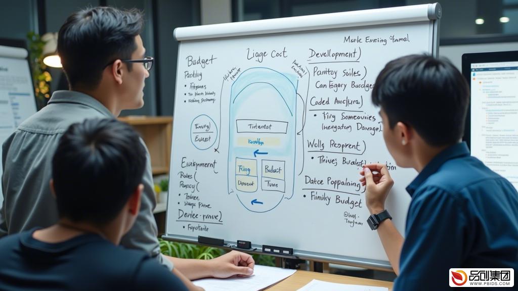 揭秘APP开发成本：全面解析APP开发到底需要多少钱

