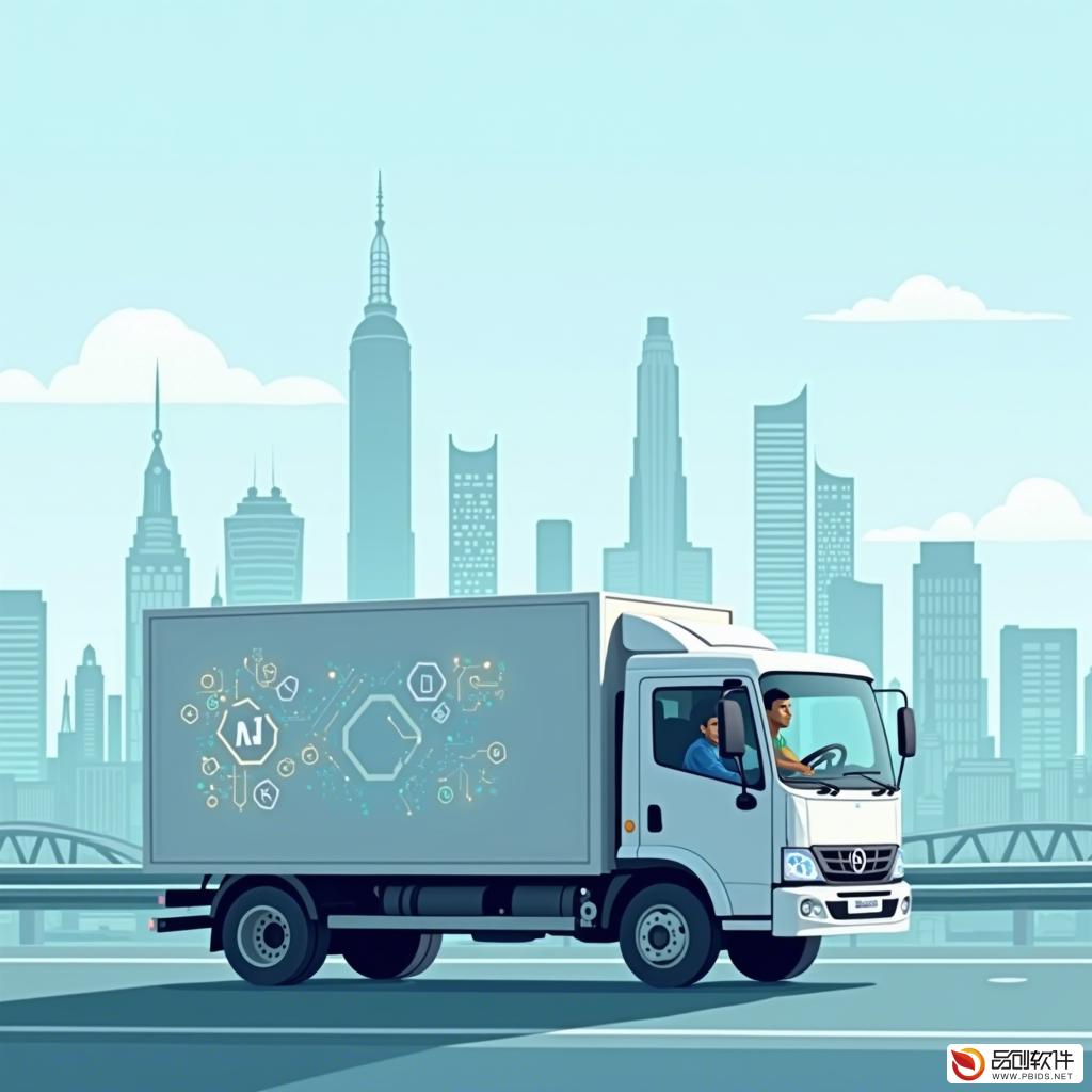宁波市货运车载AI互联平台集成商：引领物流行业智能化转型
