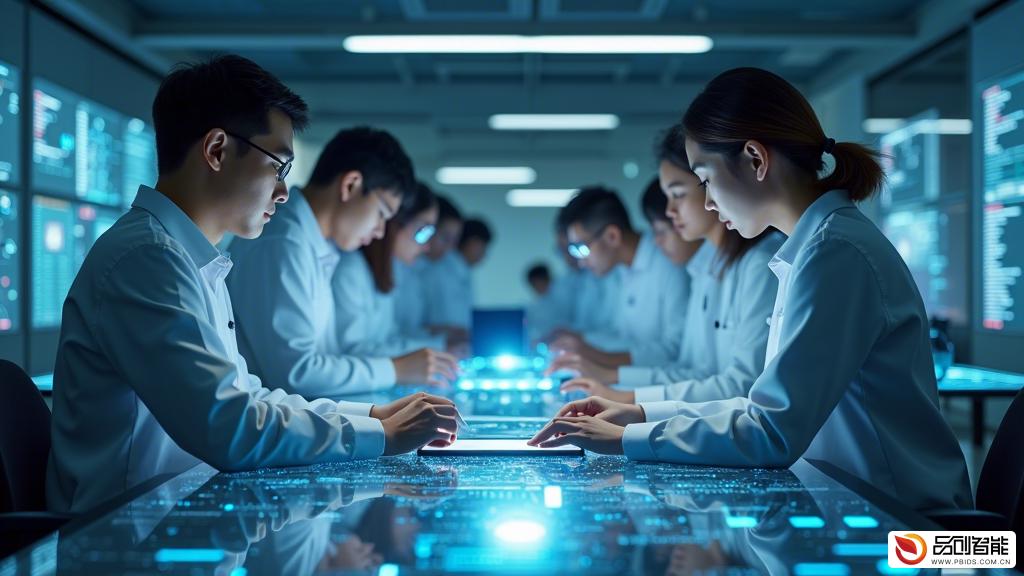 重庆市低功耗蓝牙模块集成生态链：创新引领未来智能生活
