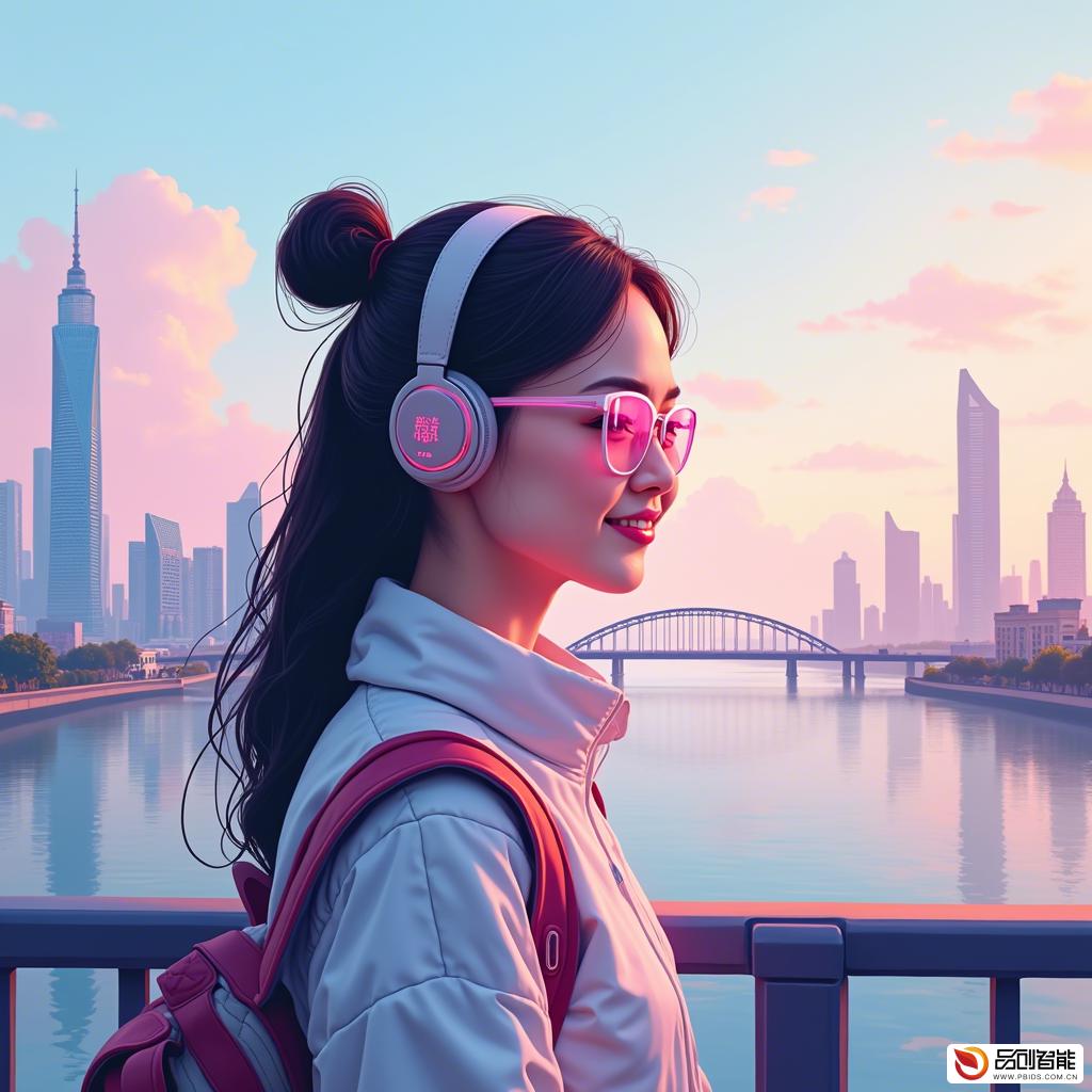 珠海市可穿戴生理周期监测：科技与健康生活...