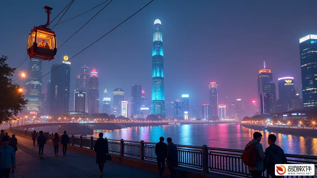 重庆市跨境支付清算平台：赋能企业，畅通全球贸易之路
