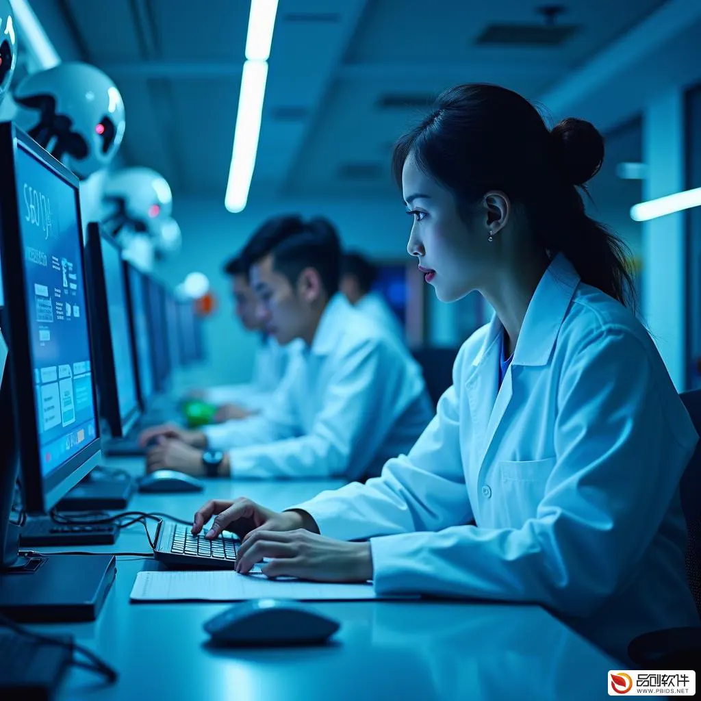 上海市联友科技：引领增强学习系统开发新纪元
