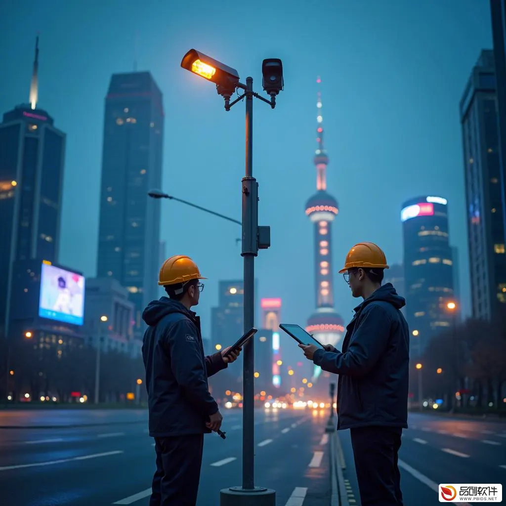 上海市多协议物联网关集成平台方案商：引领智慧城...
