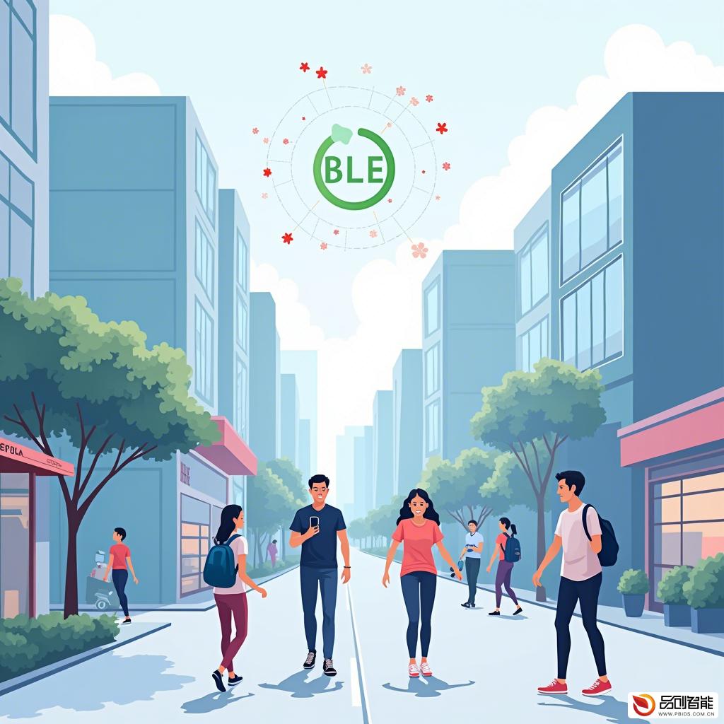 东莞市低功耗BLE医疗硬件集成团队的革新之路
