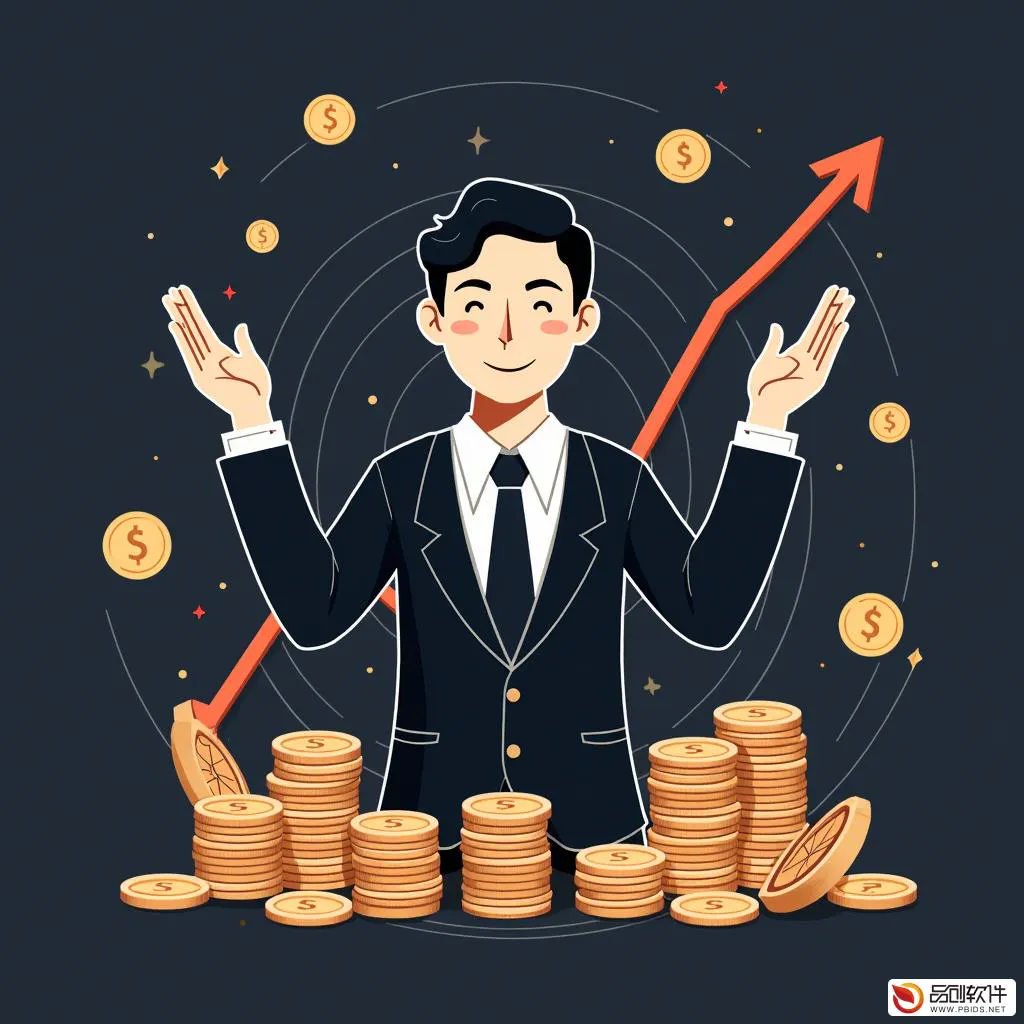 合肥市IPO网下投资者服务系统集团：引领金融投资新风尚

