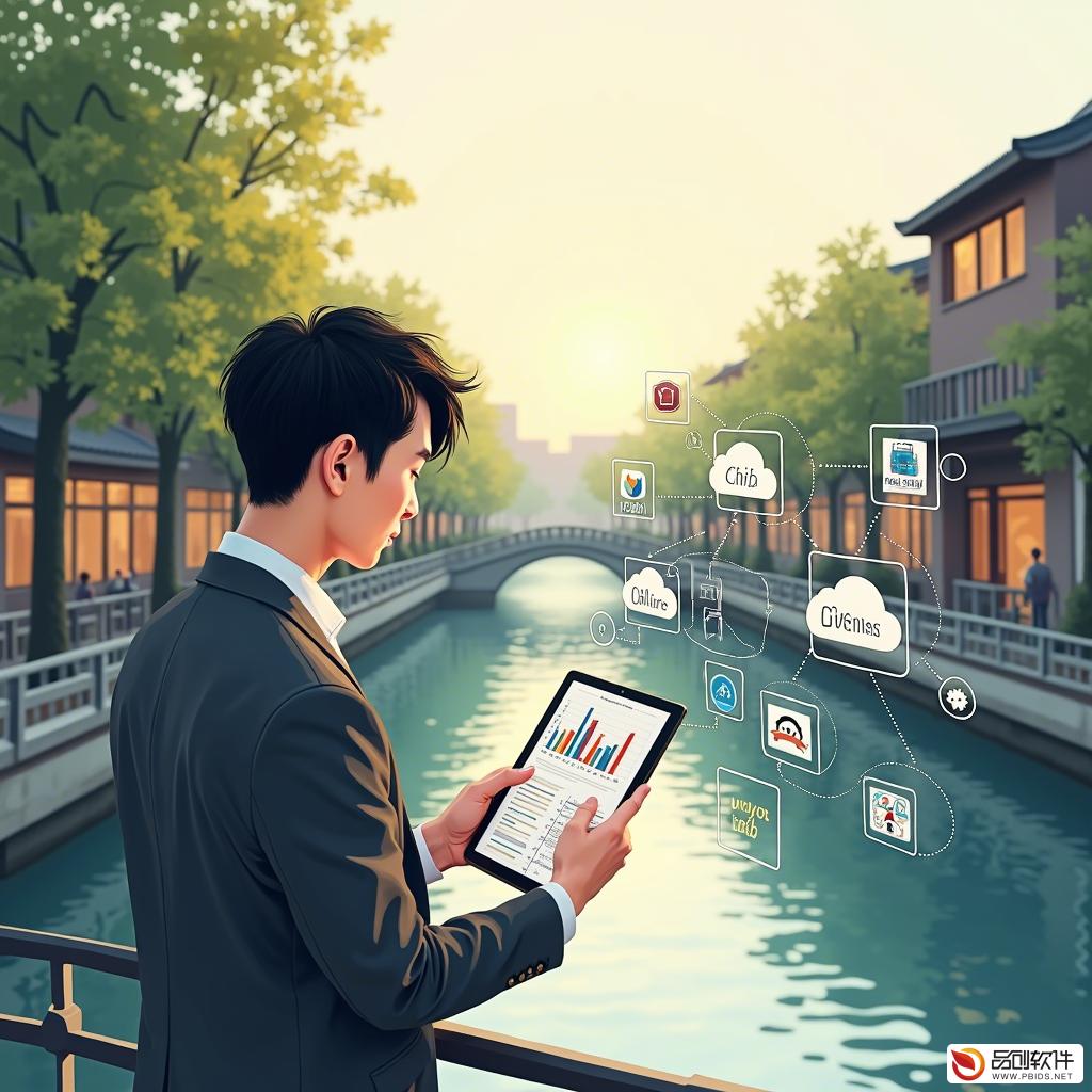 苏州市软件测试与运维服务：提升IT项目质...