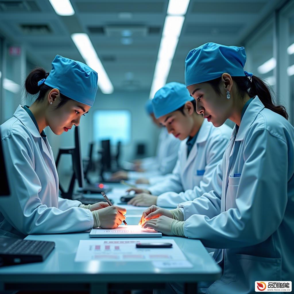 深圳市医疗耗材供应链管理系统：打造高效供...
