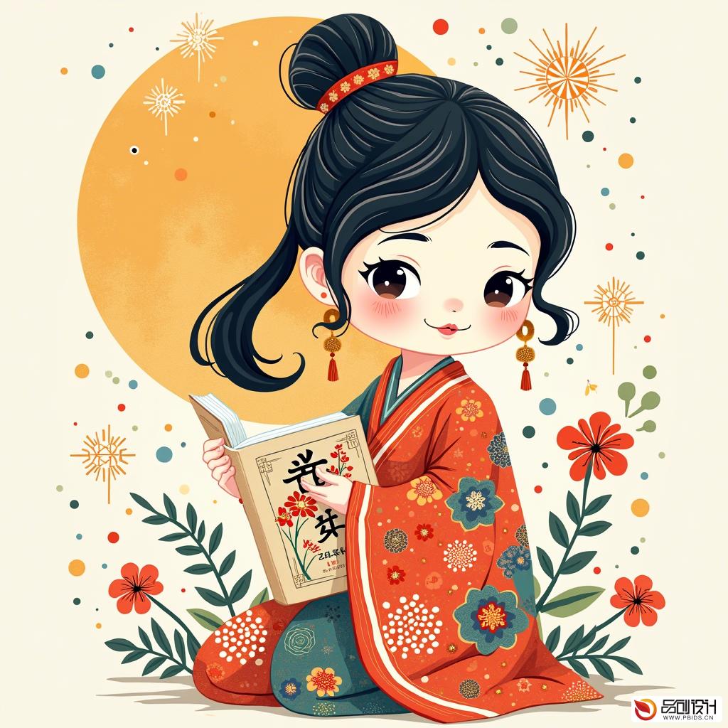 出版品牌设计有限公司：塑造书籍文化的艺术...