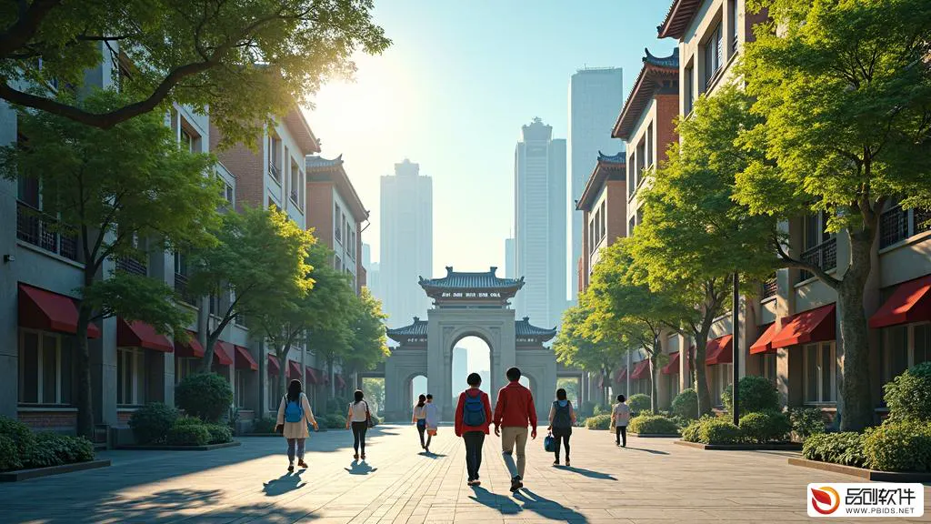 武汉市教育SCRM系统服务站：赋能教育行业的数字化转型
