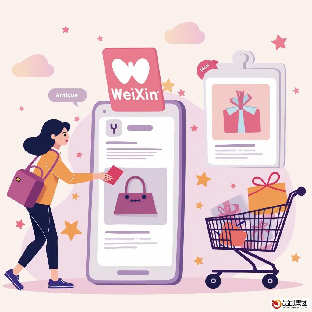 如何制作微信商店小程序：从零开始的实战指南
