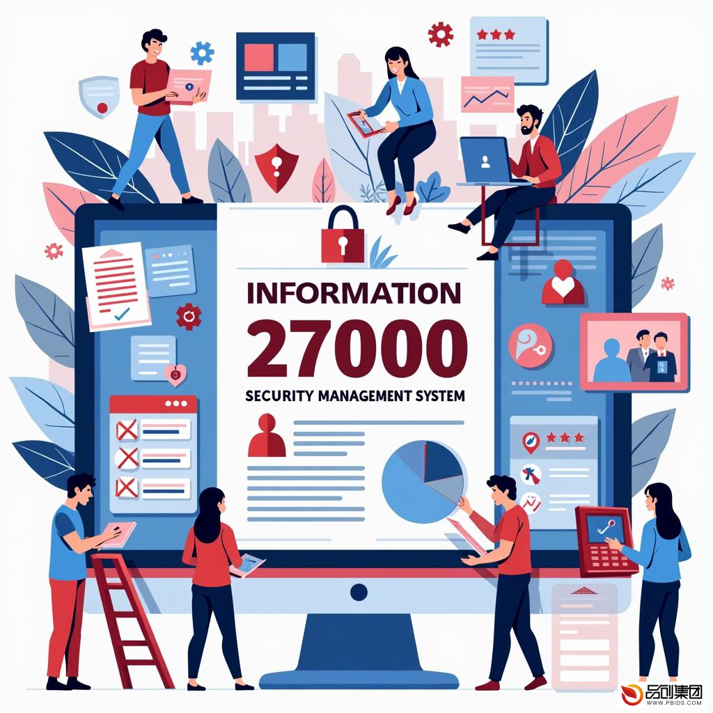 构建27000信息安全管理体系：保障企业...