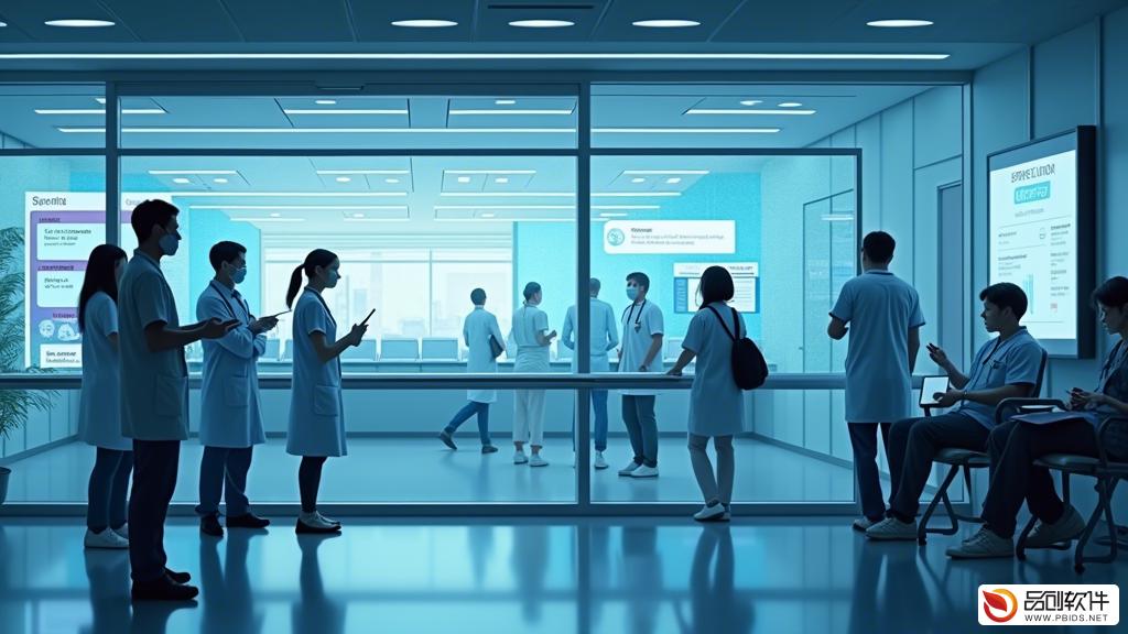 苏州市智能导诊机器人全栈开发：创新引领医疗未来
