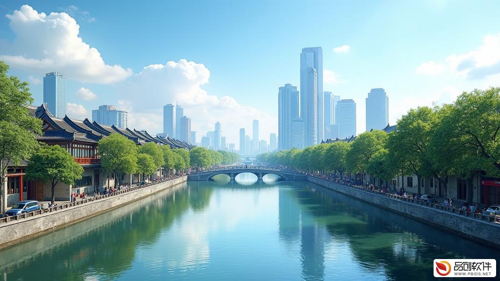 苏州市环境传感器数据融合系统的创新与应用
