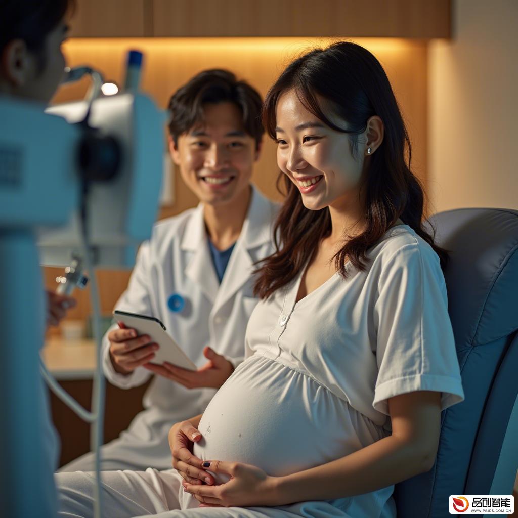 无锡市妊娠期营养监测工场：守护母婴健康的...