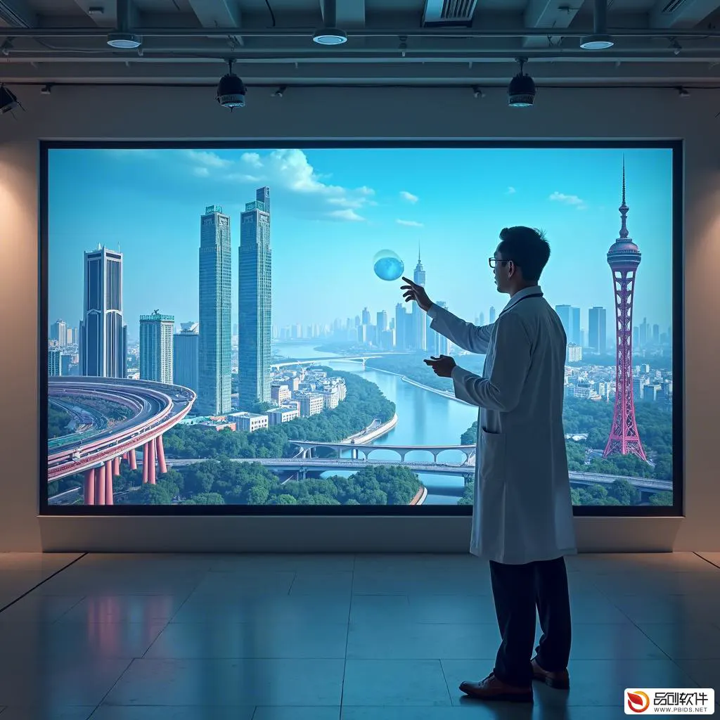 重庆市医疗AI影像服务集成技术团队的革新之路

