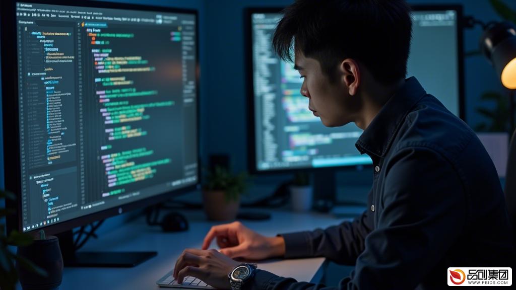 软件硬件定制开发：打造专属技术解决方案的全方位指南
