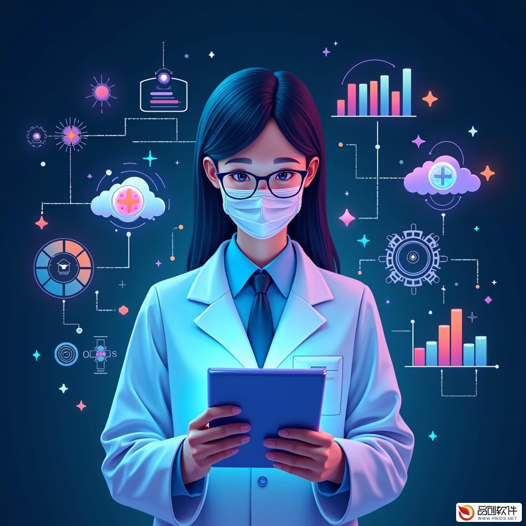 东莞市智慧医院信息化平台研发中心：引领医疗数字...