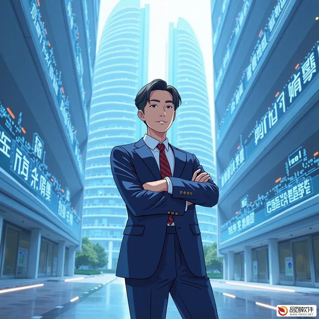 无锡市医药数字化系统公司的创新与发展之路
