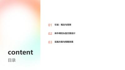 脑深部电刺激体外调控头盔方案