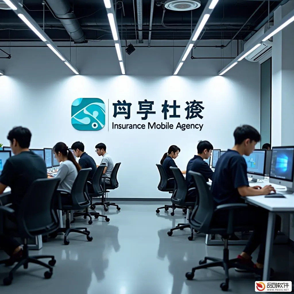 佛山市保险移动展业平台研发中心：创新引领保险业未来
