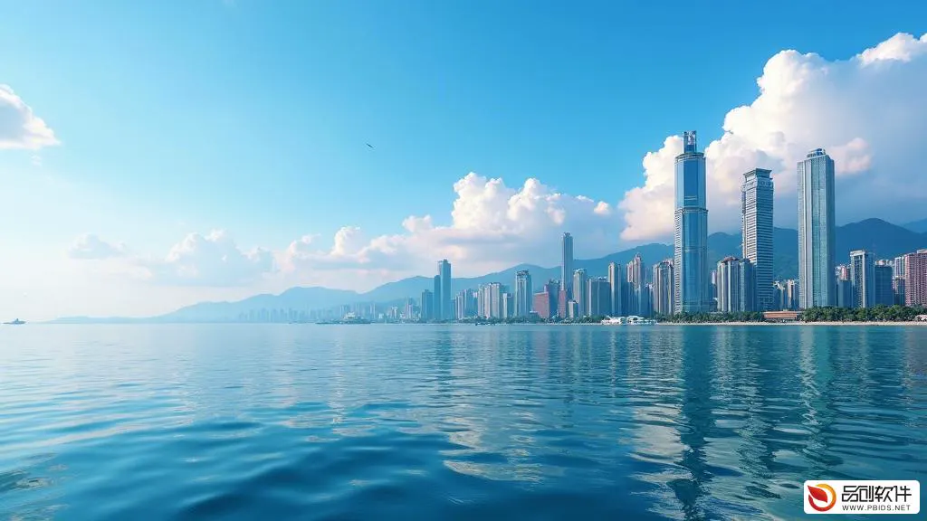 珠海市保险产品工厂系统开发：创新引领保险业数字化转型
