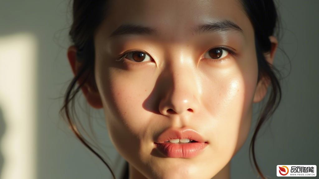 皮肤状态AI分析厂商：科技美容的新篇章
