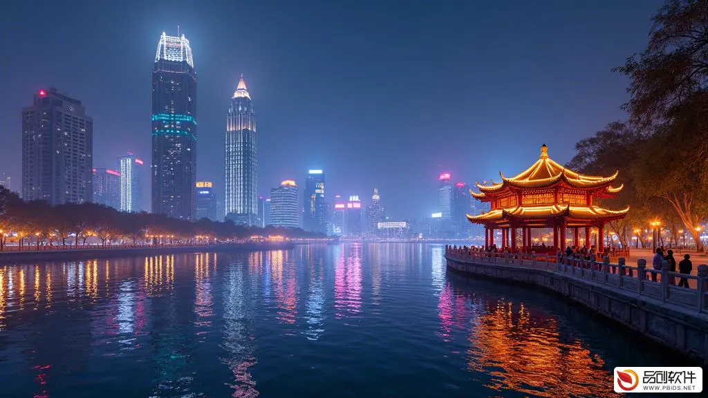 杭州市物流大数据看板平台服务站：智慧物流的新篇章
