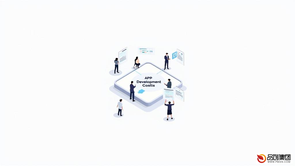 揭秘APP软件开发费用：全面解析与预算规划
