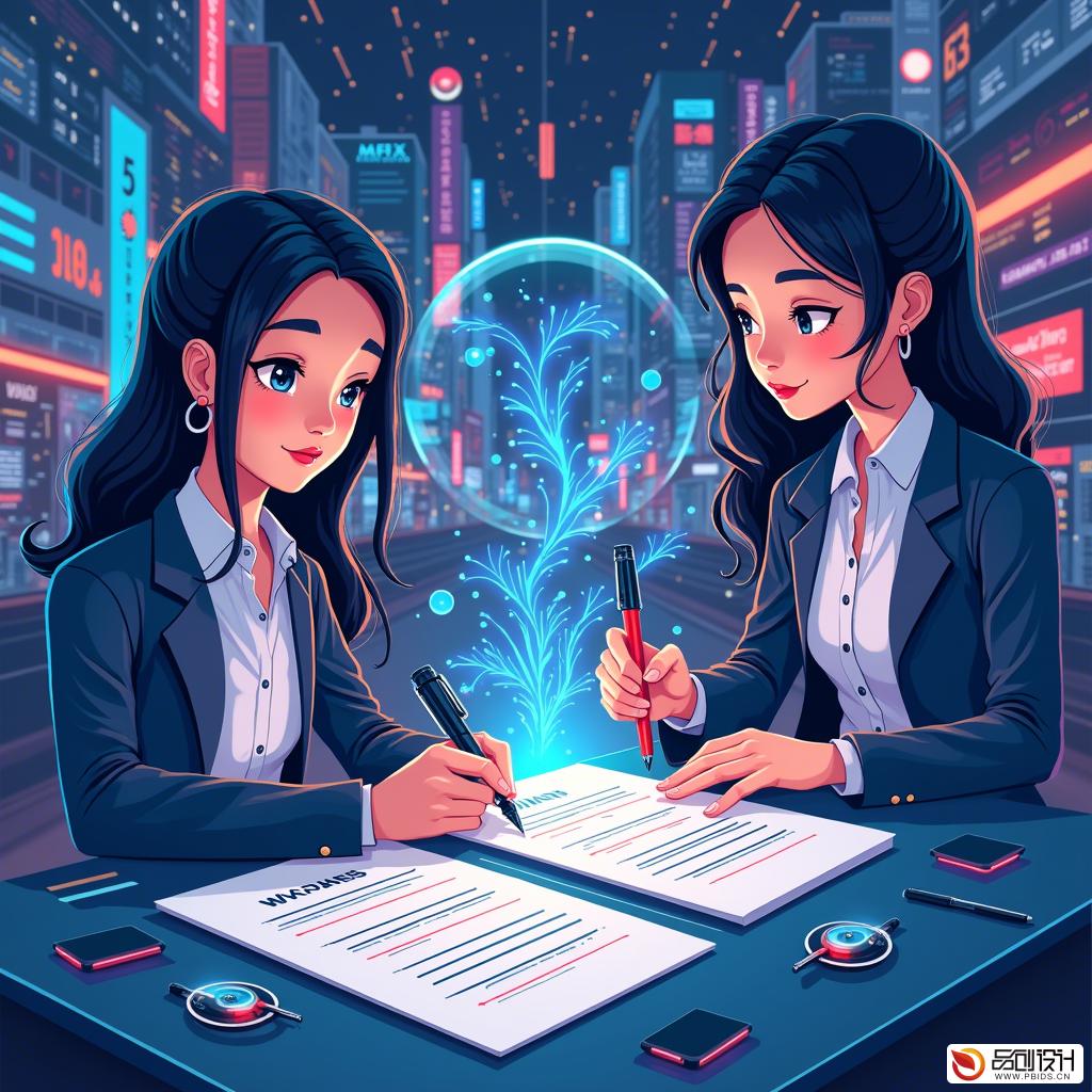 设备租赁新纪元：品牌动态图形创新服务中心...