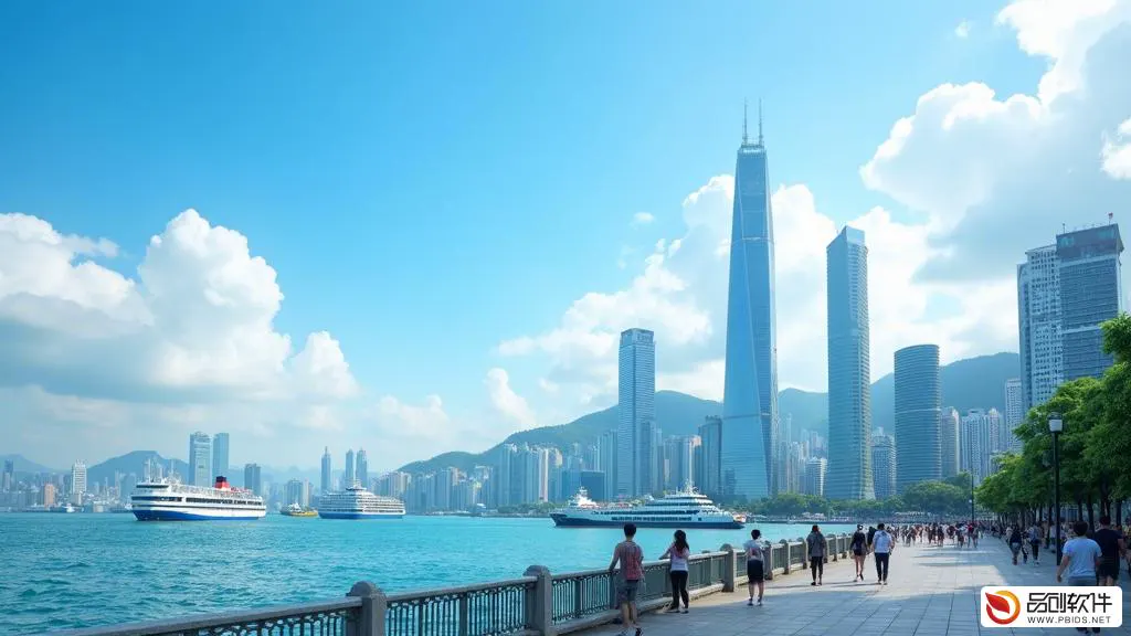 珠海市IPO网下投资者服务系统技术中心：引领金融科技创新的新篇章
